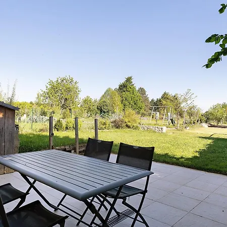 Ferienhaus A La Tite Boulite Vouneuil-sous-Biard