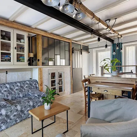 Ferienhaus A La Tite Boulite
