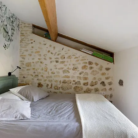 A La Tite Boulite Vouneuil-sous-Biard