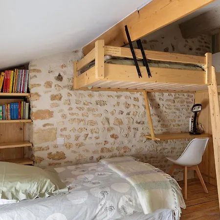 A La Tite Boulite Vouneuil-sous-Biard